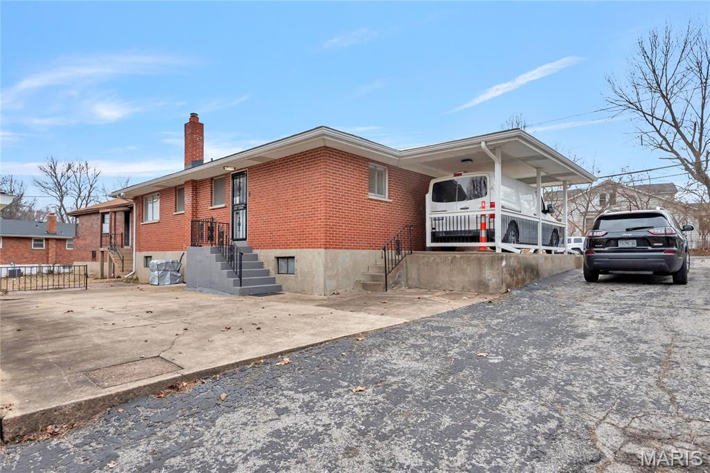 Jane Chambers At Ferguson - Residential