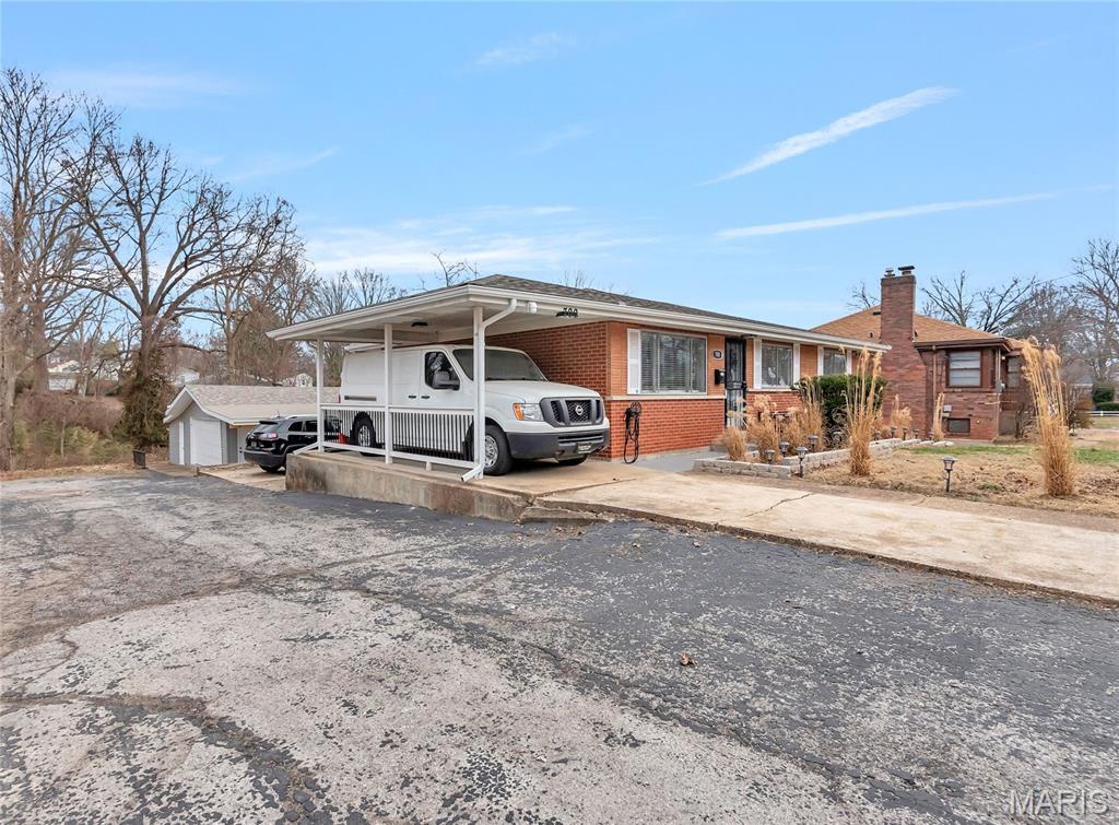 Jane Chambers At Ferguson - Residential