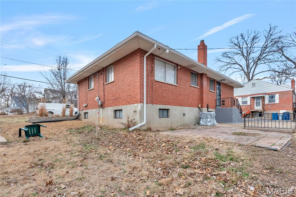 Jane Chambers At Ferguson - Residential