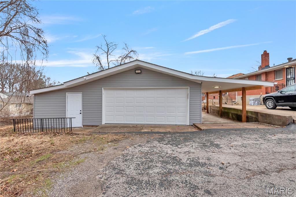 Jane Chambers At Ferguson - Residential