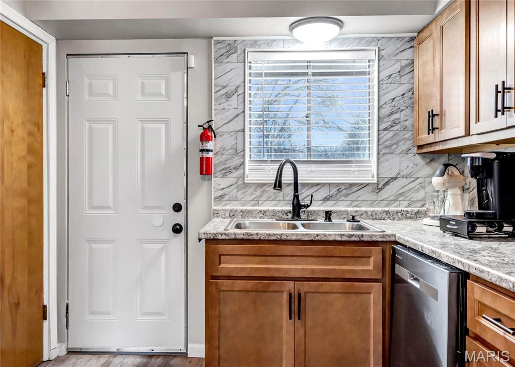 Jane Chambers At Ferguson - Residential