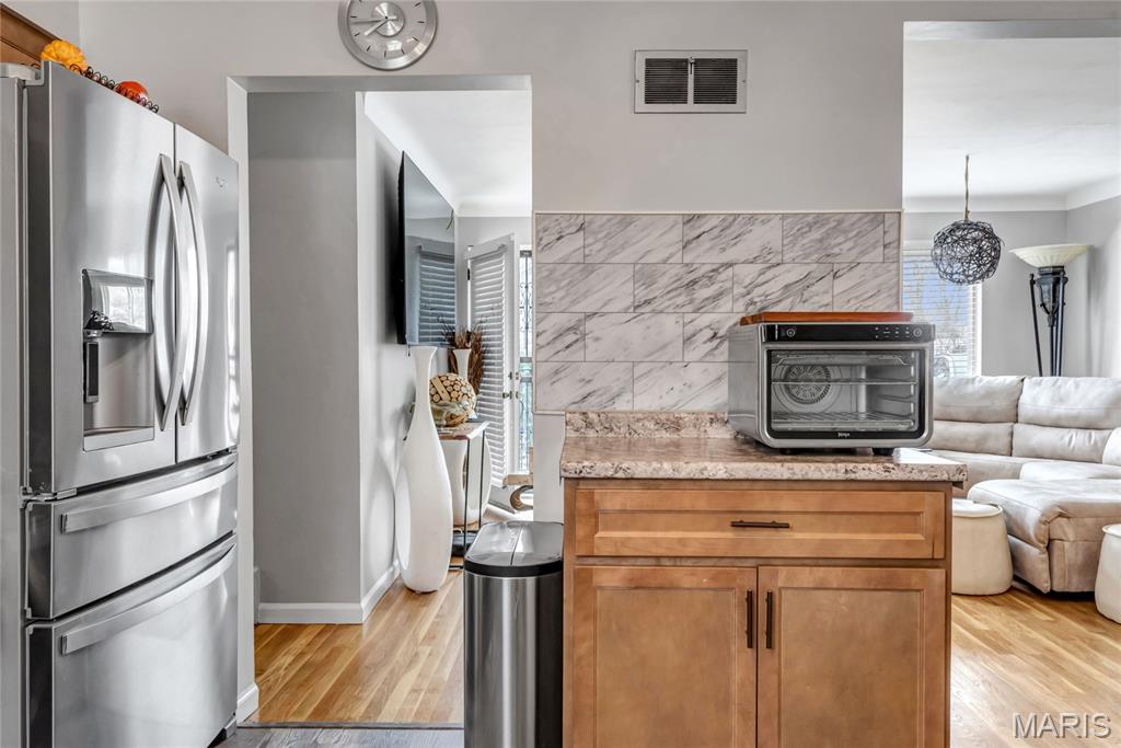 Jane Chambers At Ferguson - Residential