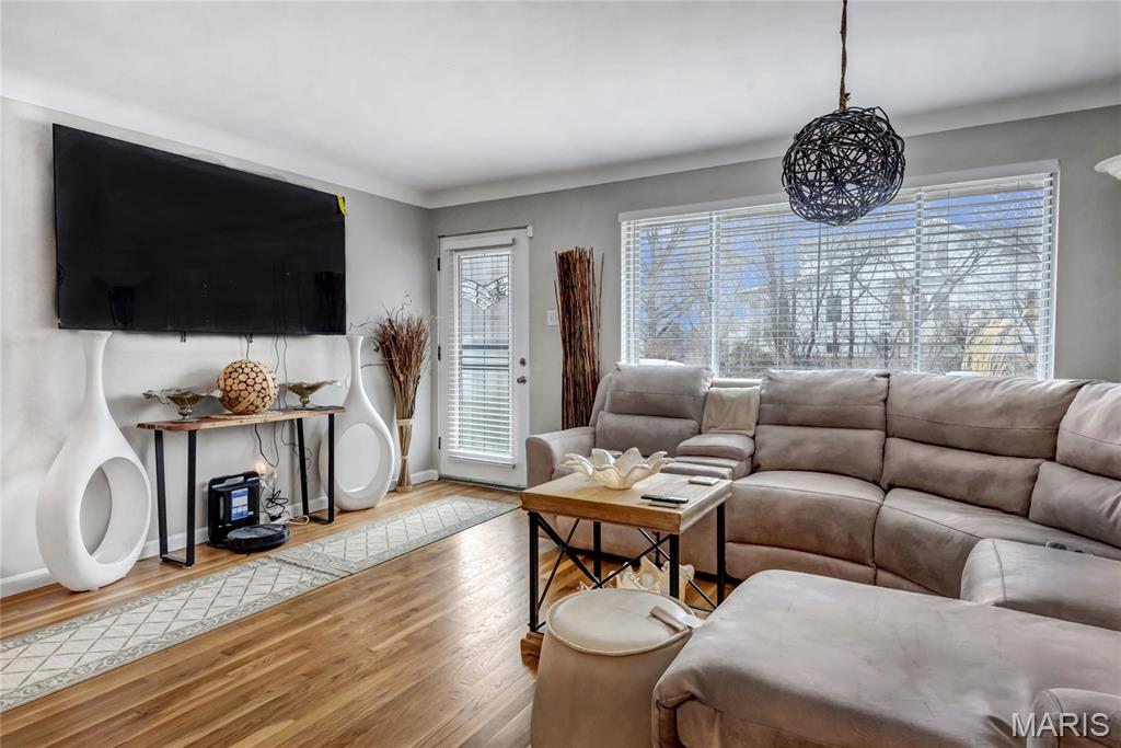 Jane Chambers At Ferguson - Residential