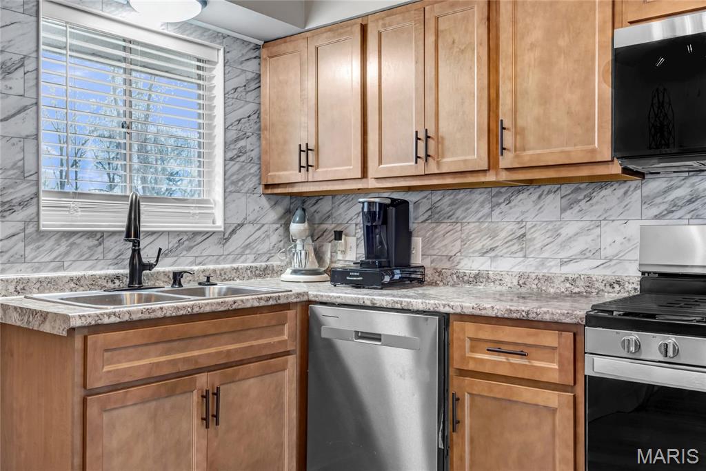 Jane Chambers At Ferguson - Residential