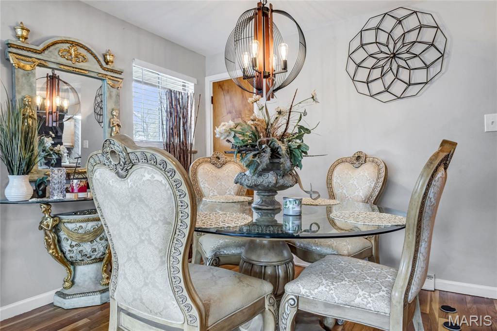 Jane Chambers At Ferguson - Residential