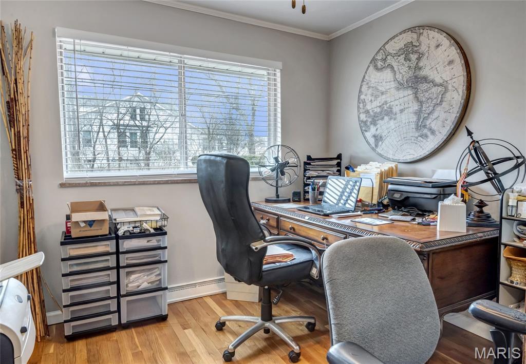 Jane Chambers At Ferguson - Residential