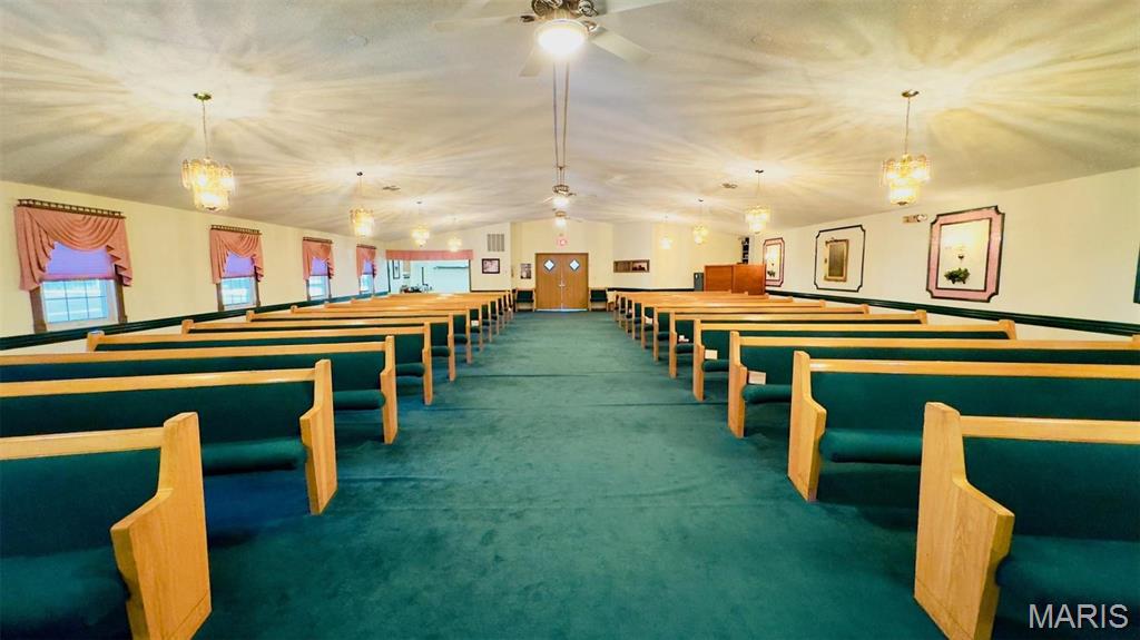 Byrnes Mill - Residential