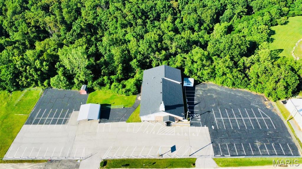 Byrnes Mill - Residential