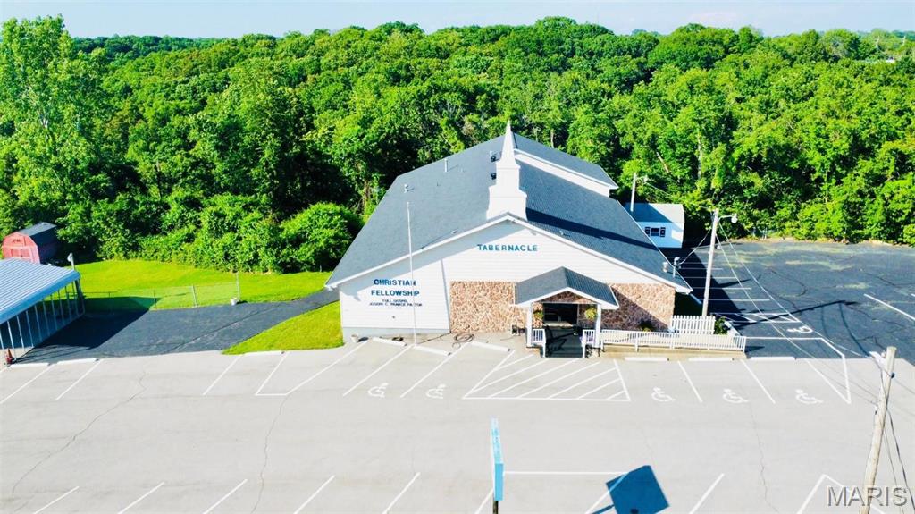 Byrnes Mill - Residential