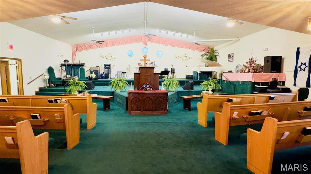 Byrnes Mill - Residential