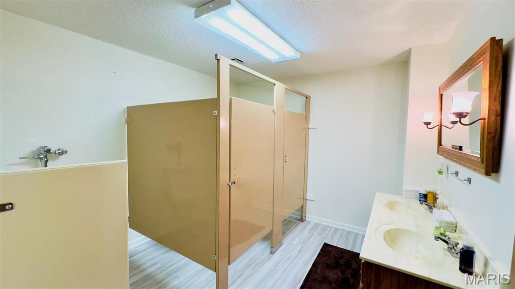 Byrnes Mill - Residential