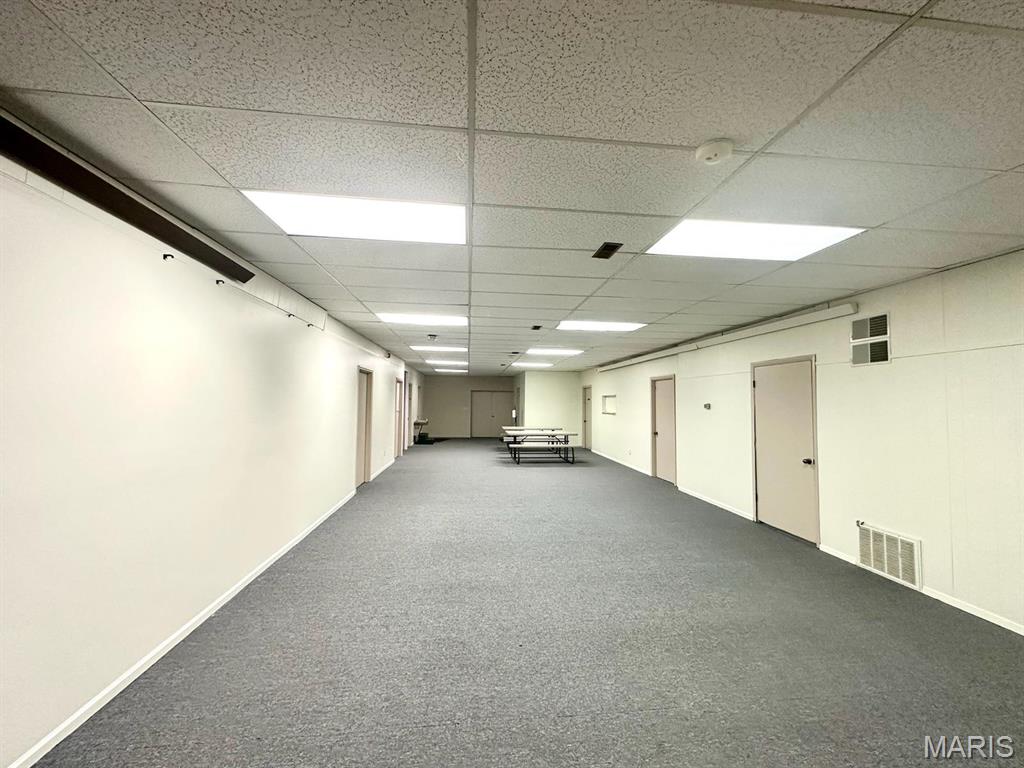 Byrnes Mill - Residential