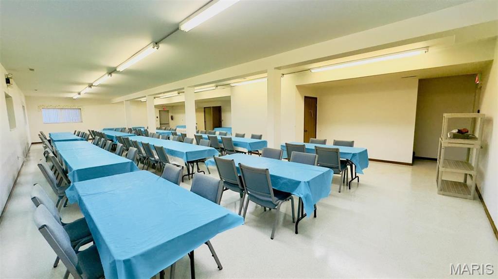 Byrnes Mill - Residential