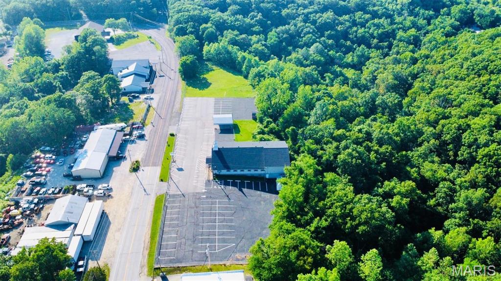 Byrnes Mill - Residential