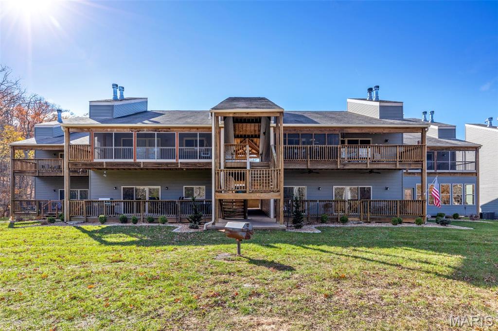 Innsbrook - Residential