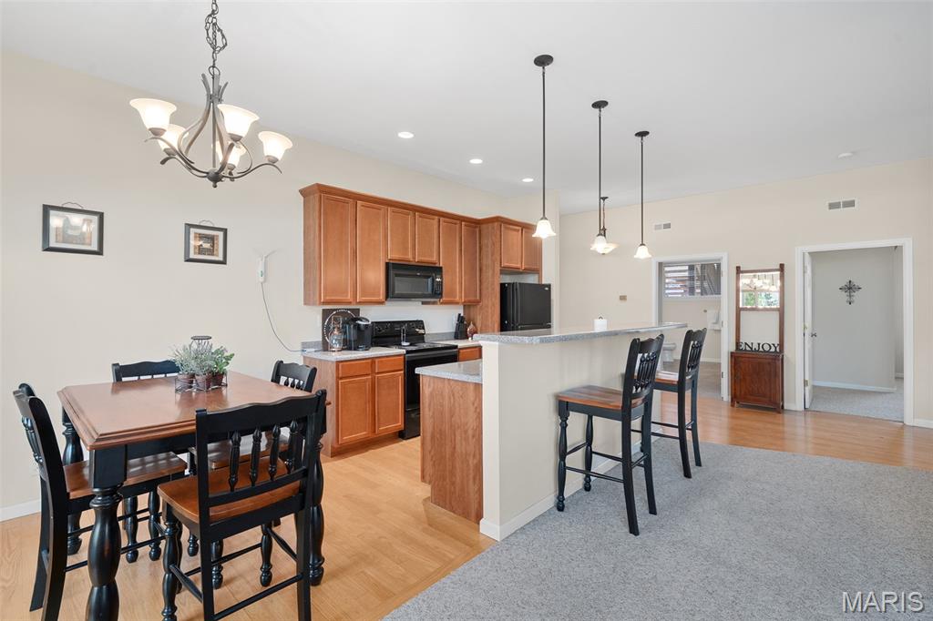 Innsbrook - Residential