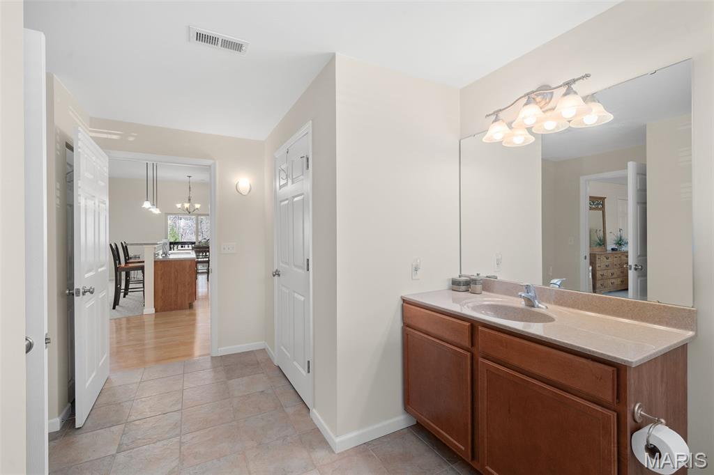 Innsbrook - Residential