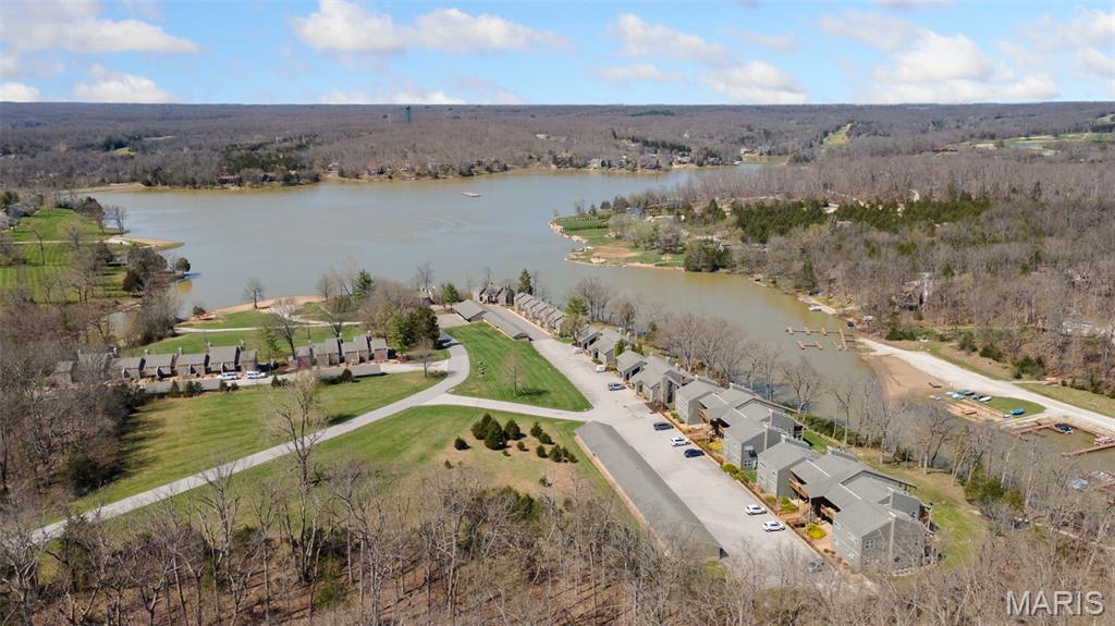 Innsbrook - Residential