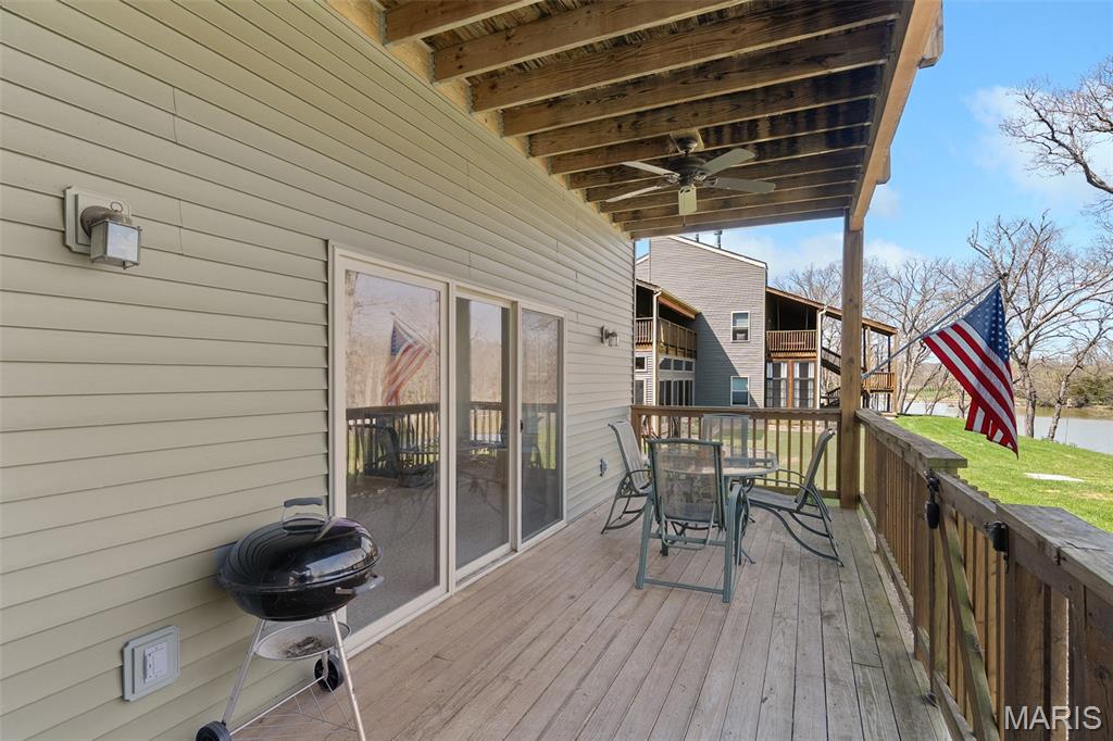 Innsbrook - Residential