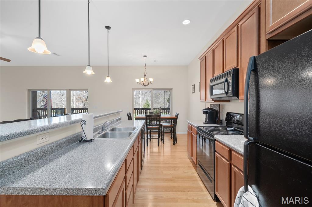 Innsbrook - Residential