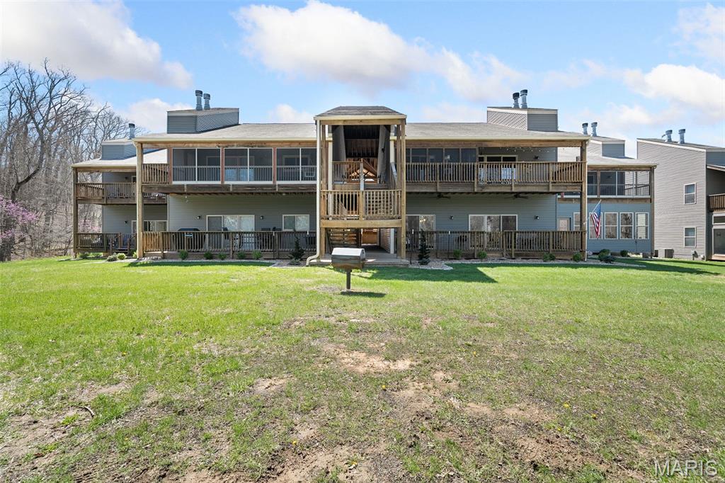 Innsbrook - Residential