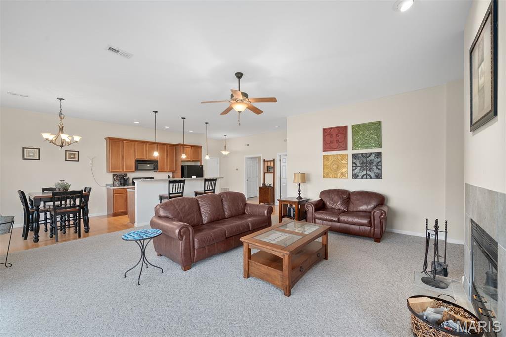 Innsbrook - Residential