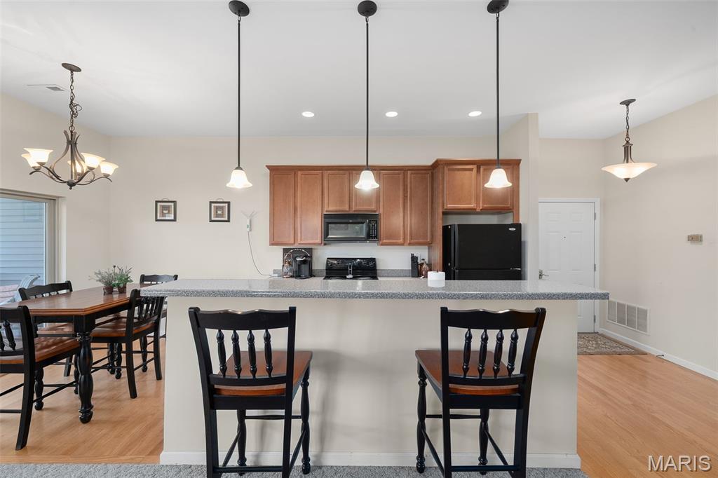 Innsbrook - Residential