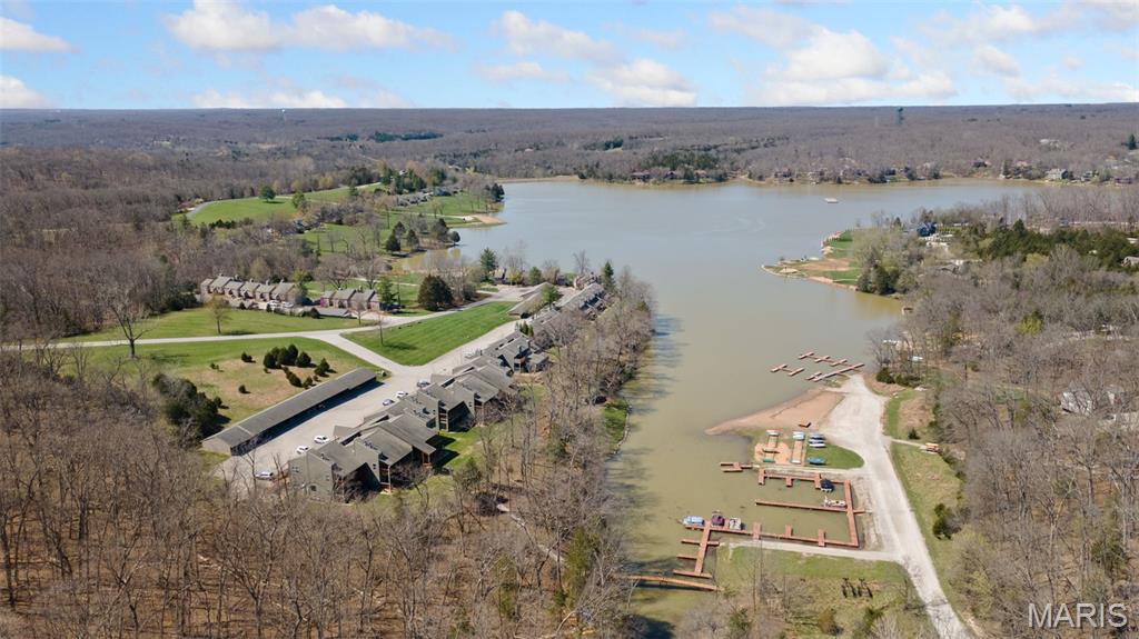 Innsbrook - Residential