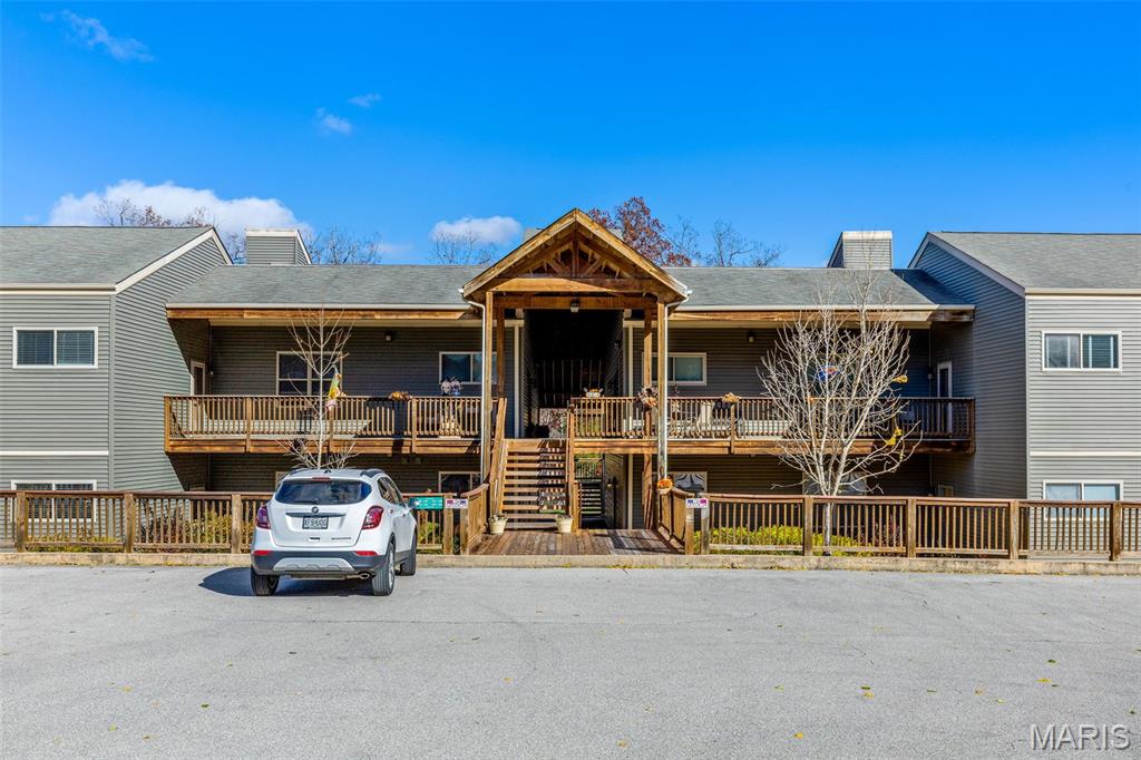 Innsbrook - Residential