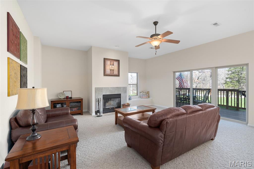 Innsbrook - Residential