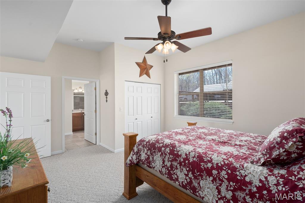 Innsbrook - Residential