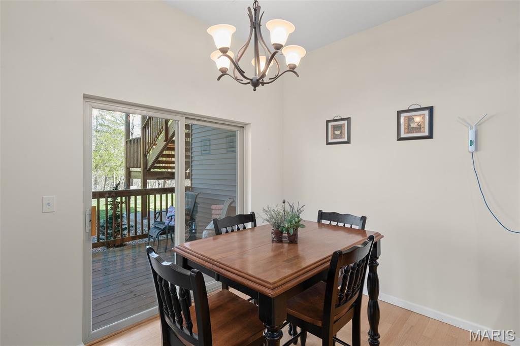 Innsbrook - Residential