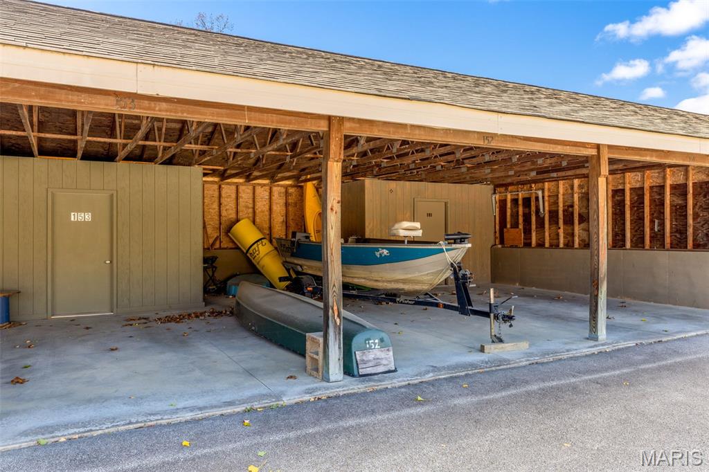 Innsbrook - Residential