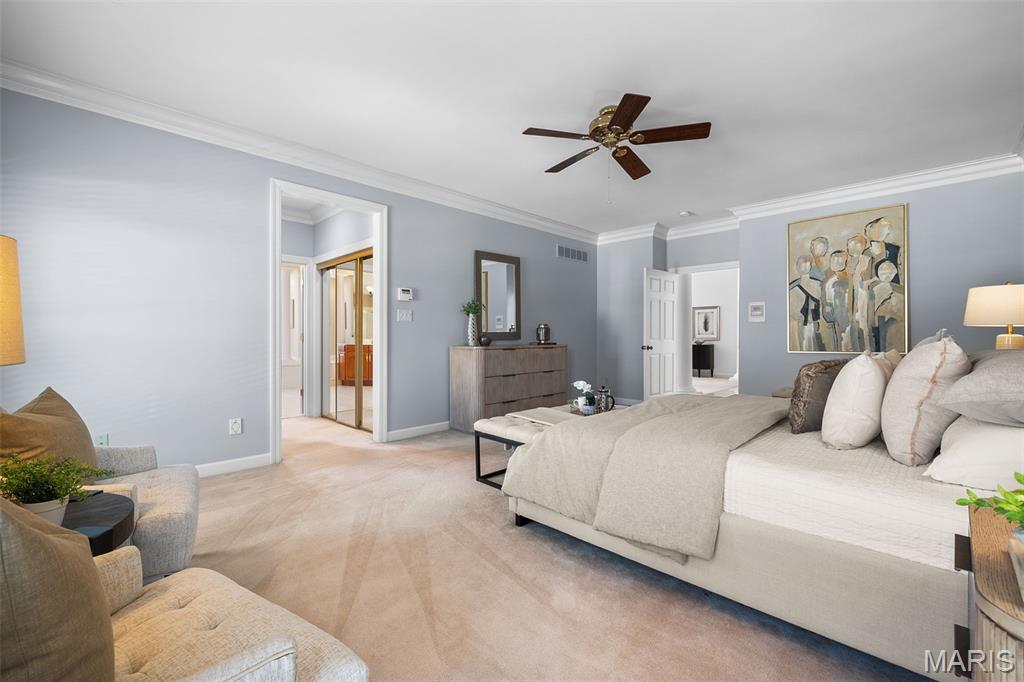 Manderleigh Of Town & Country One - Residential