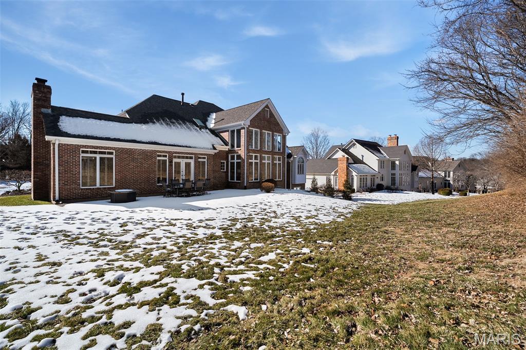 Manderleigh Of Town & Country One - Residential