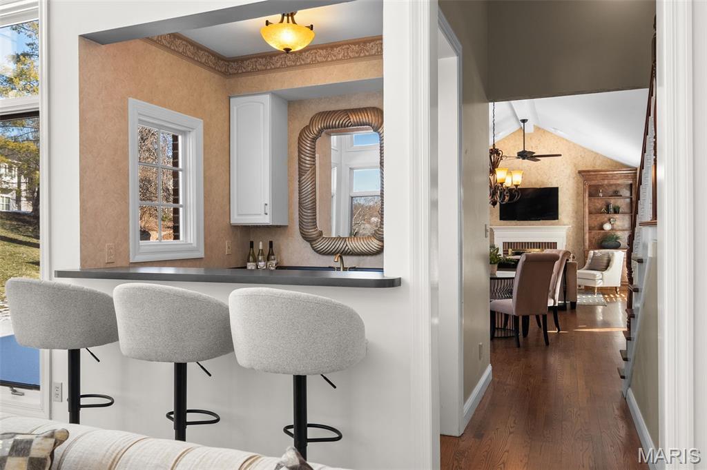 Manderleigh Of Town & Country One - Residential