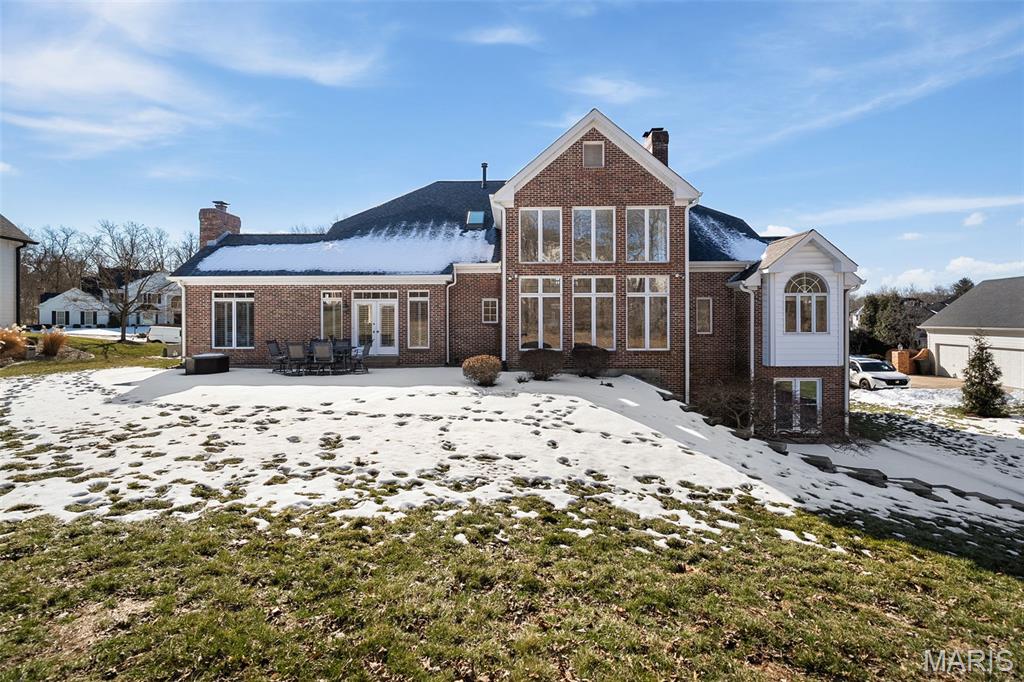 Manderleigh Of Town & Country One - Residential