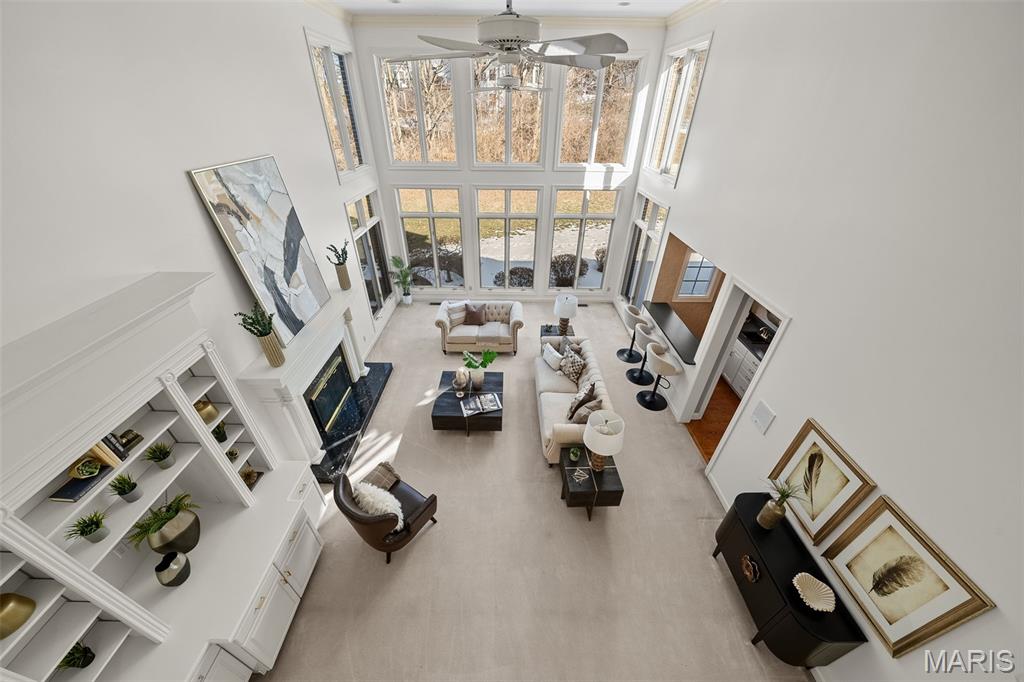 Manderleigh Of Town & Country One - Residential