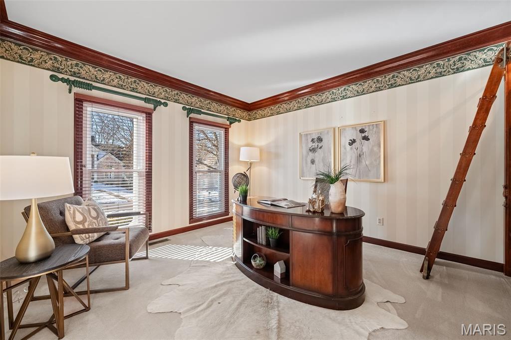 Manderleigh Of Town & Country One - Residential