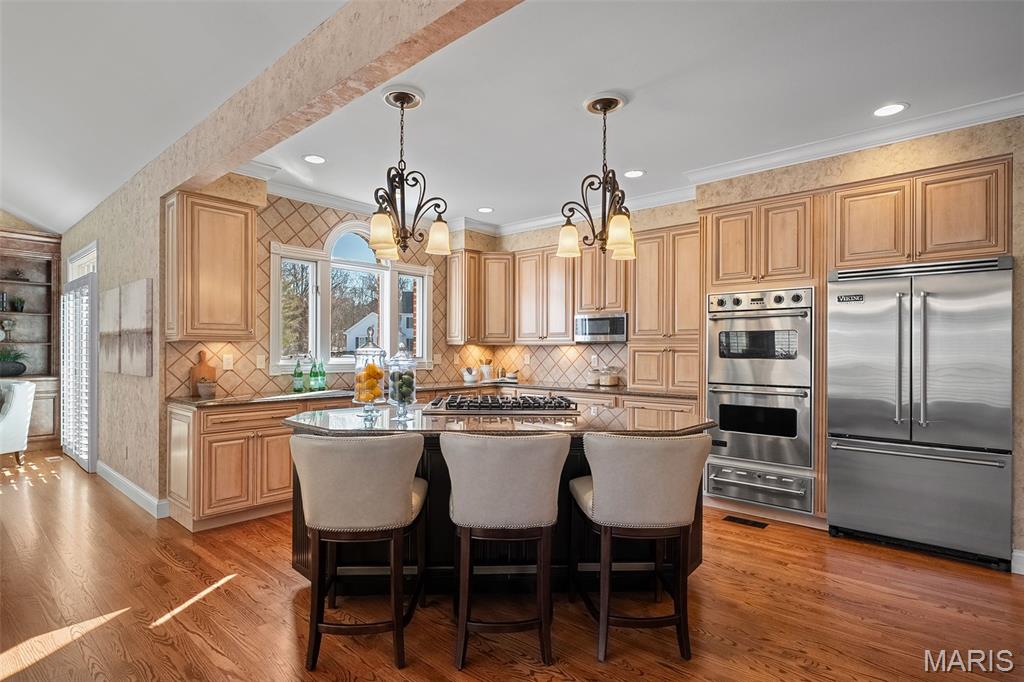 14342 Manderleigh Woods Drive