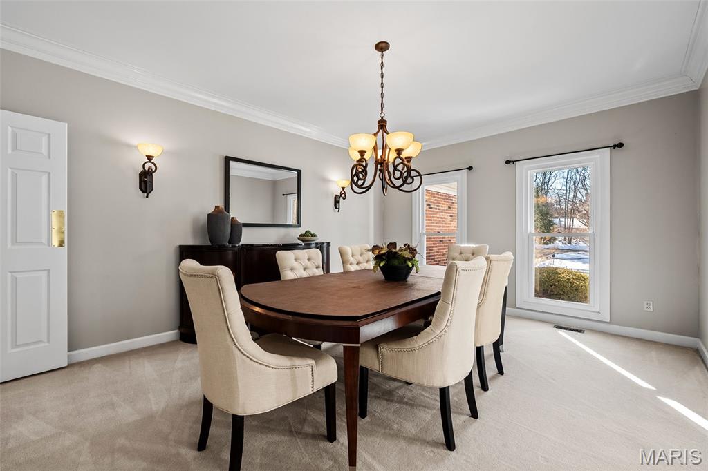 Manderleigh Of Town & Country One - Residential