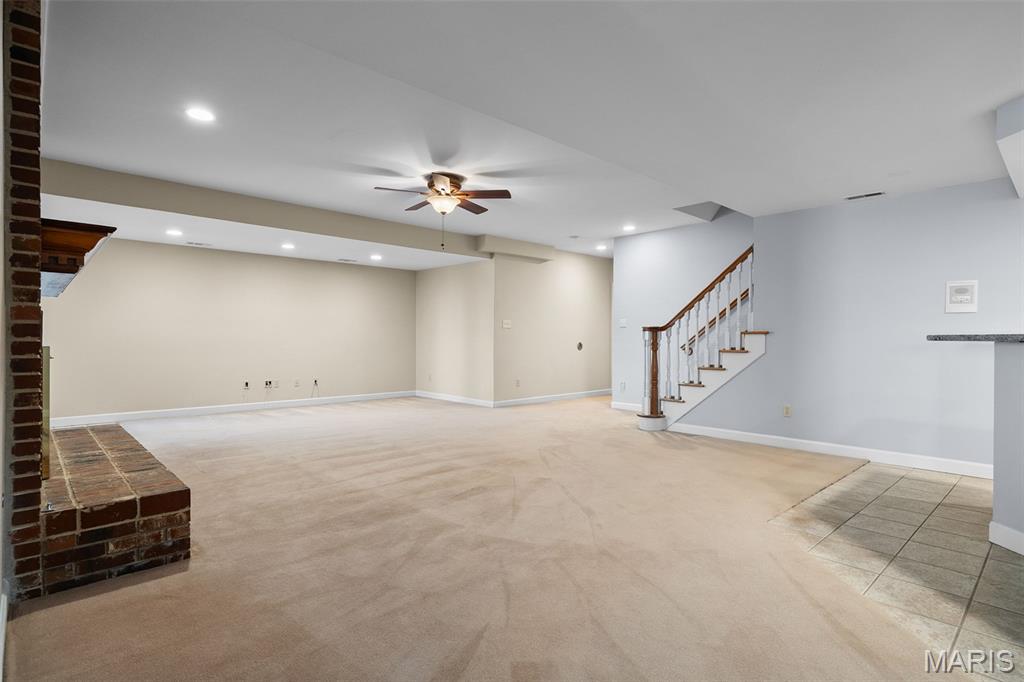 Manderleigh Of Town & Country One - Residential