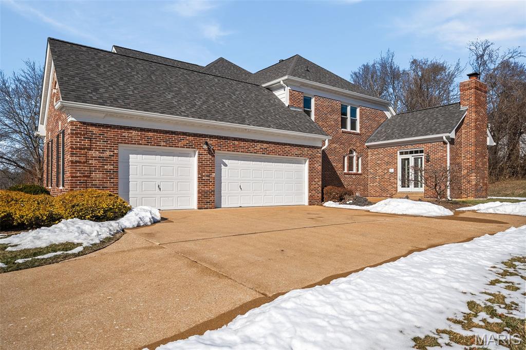 Manderleigh Of Town & Country One - Residential