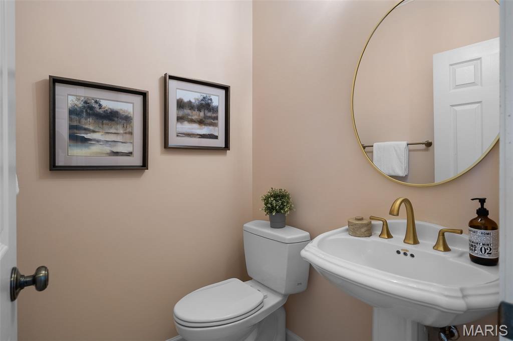 Manderleigh Of Town & Country One - Residential