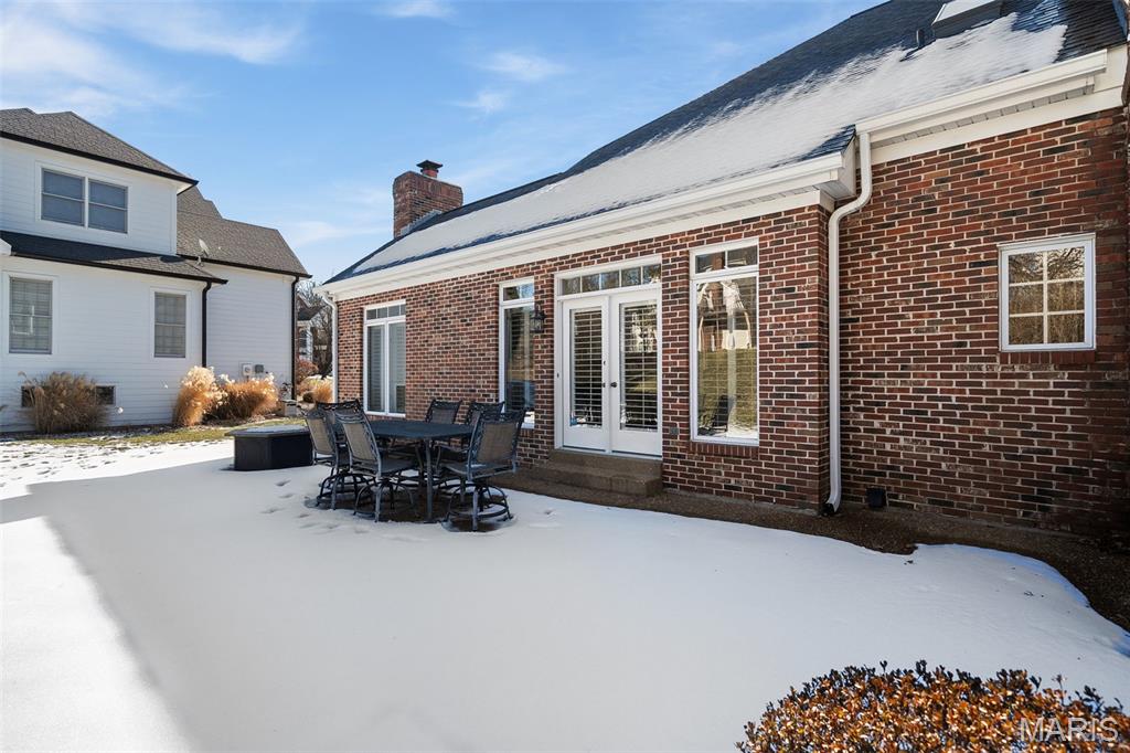 Manderleigh Of Town & Country One - Residential