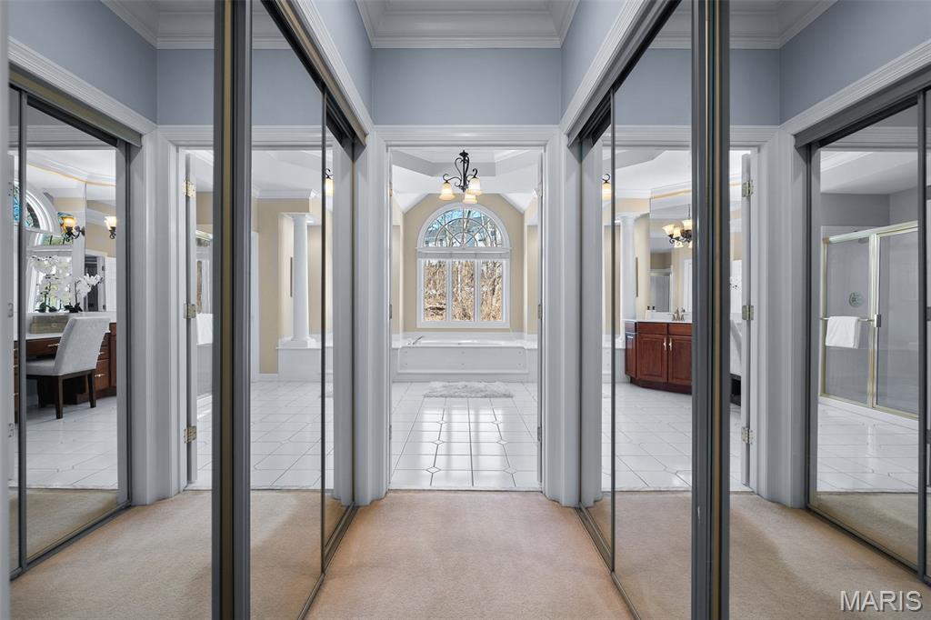 Manderleigh Of Town & Country One - Residential