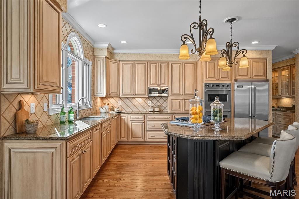 14342 Manderleigh Woods Drive