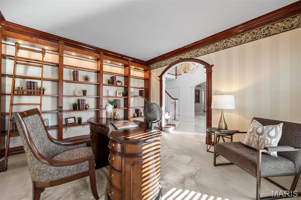 Manderleigh Of Town & Country One - Residential