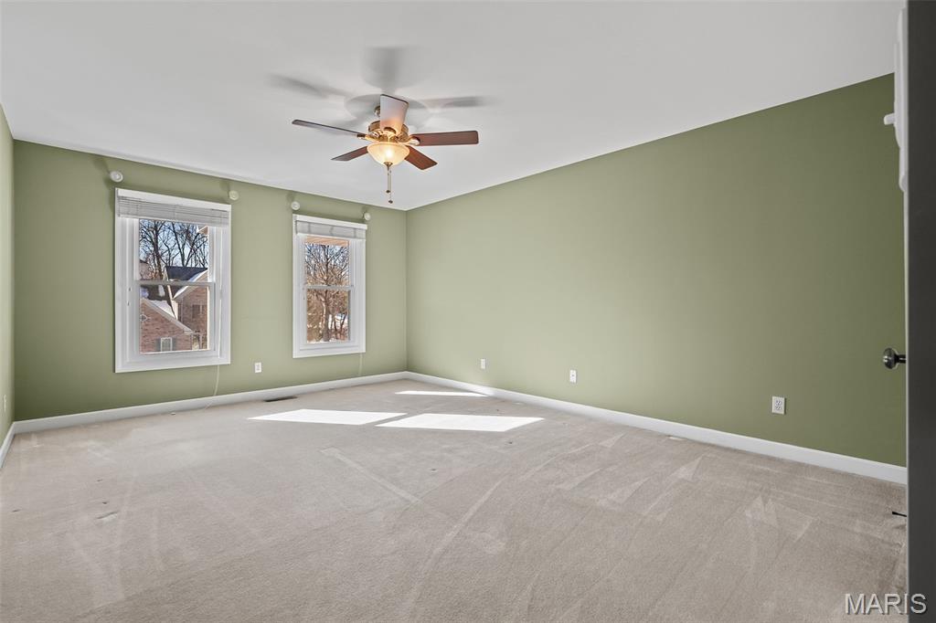 Manderleigh Of Town & Country One - Residential