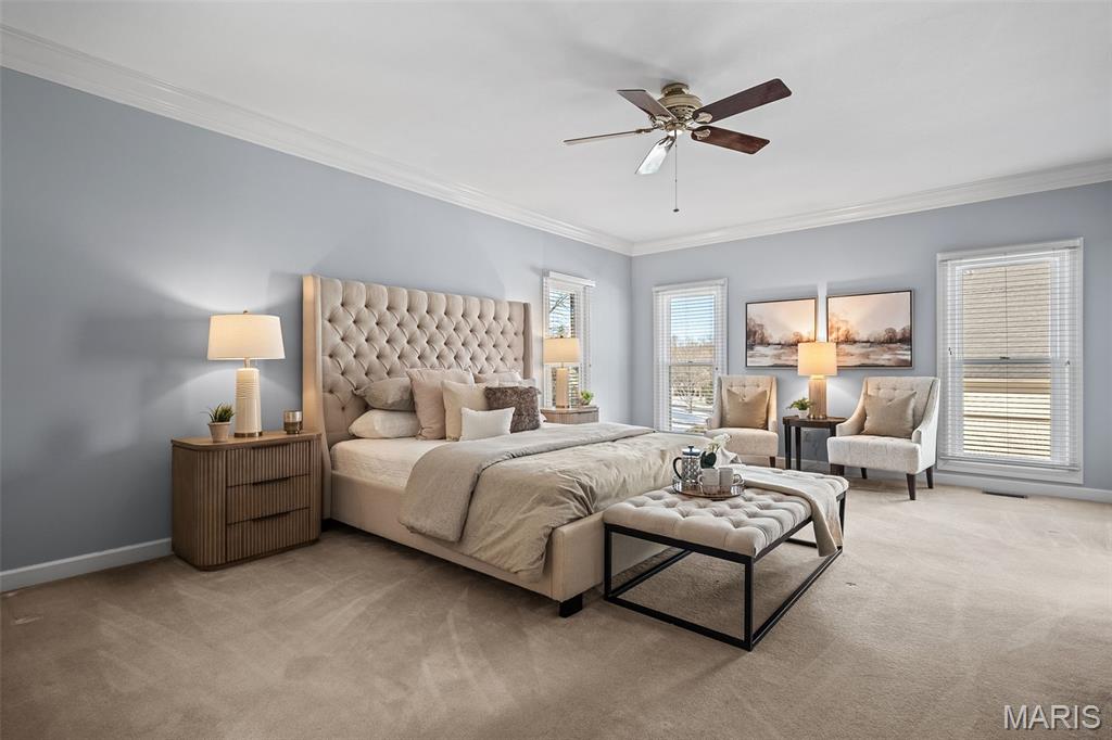 Manderleigh Of Town & Country One - Residential